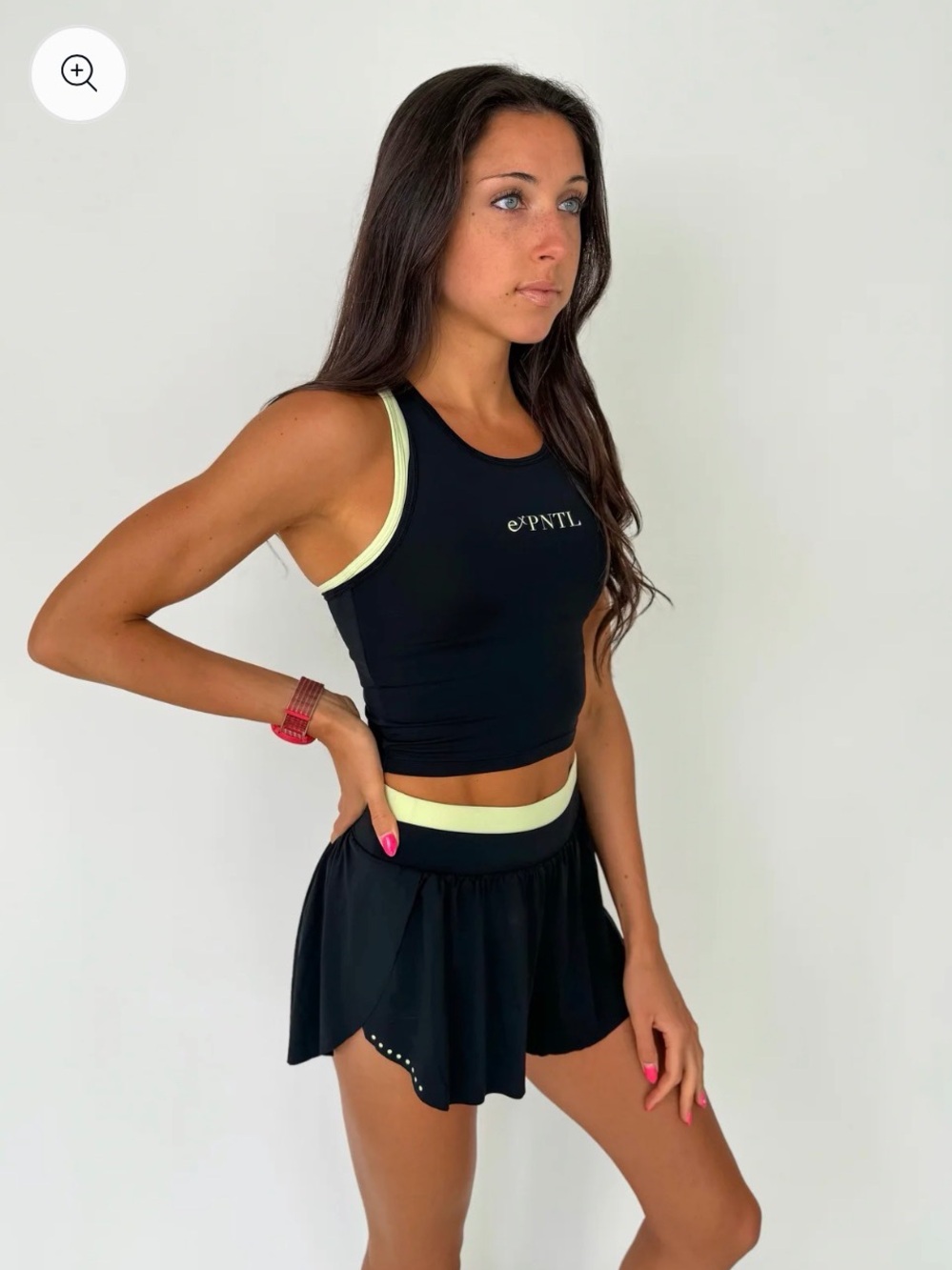3-Piece Set! Xpntl Athletics Race Day Ready Kit